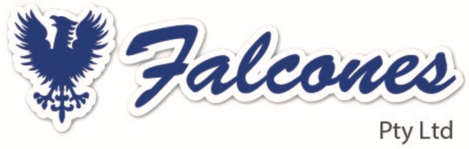Falcones Pty Ltd